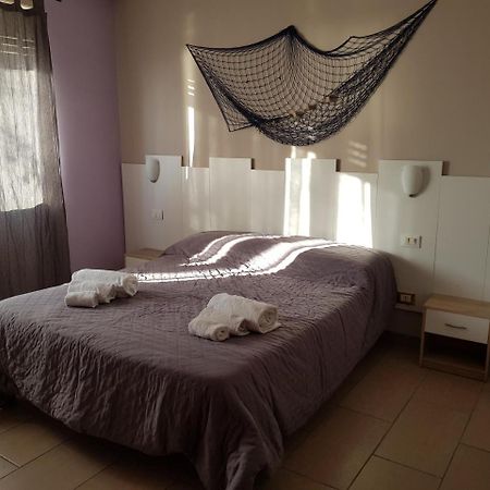 B&B Sul Molo Катания Екстериор снимка