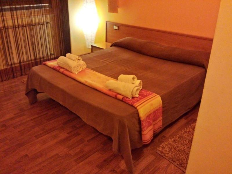 B&B Sul Molo Катания Екстериор снимка