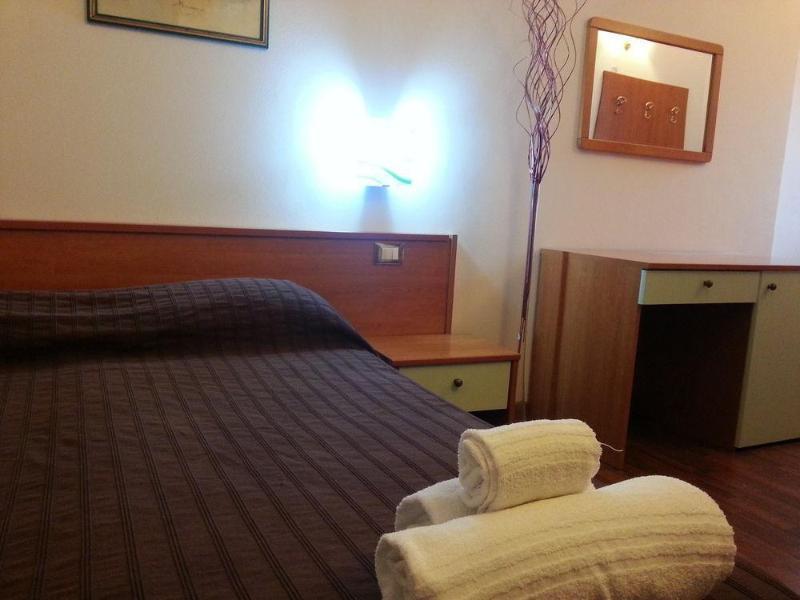 B&B Sul Molo Катания Екстериор снимка
