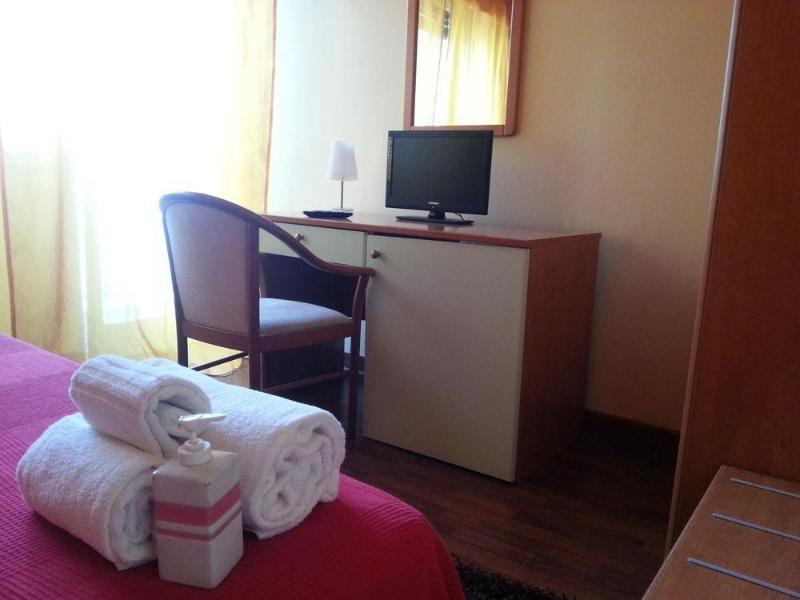 B&B Sul Molo Катания Екстериор снимка