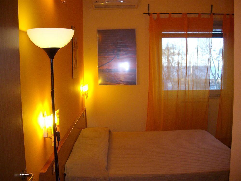 B&B Sul Molo Катания Екстериор снимка