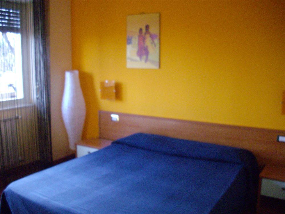 B&B Sul Molo Катания Екстериор снимка