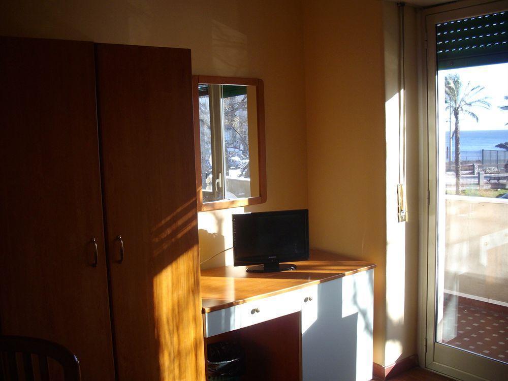 B&B Sul Molo Катания Екстериор снимка
