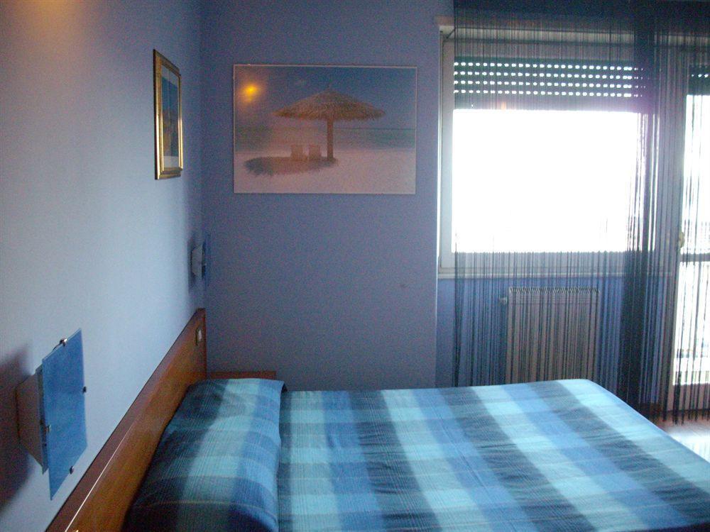 B&B Sul Molo Катания Екстериор снимка