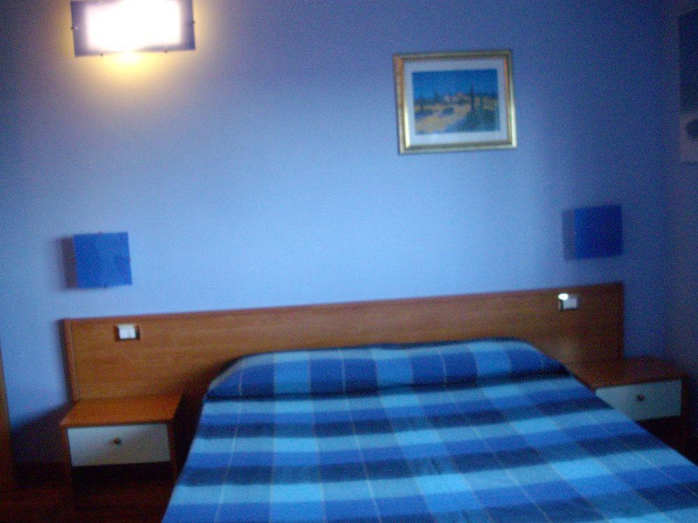 B&B Sul Molo Катания Екстериор снимка