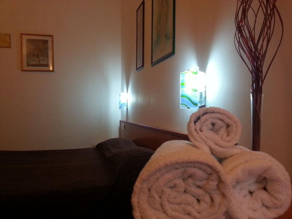 B&B Sul Molo Катания Екстериор снимка