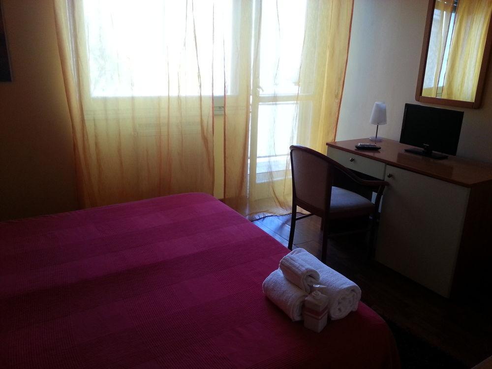 B&B Sul Molo Катания Екстериор снимка