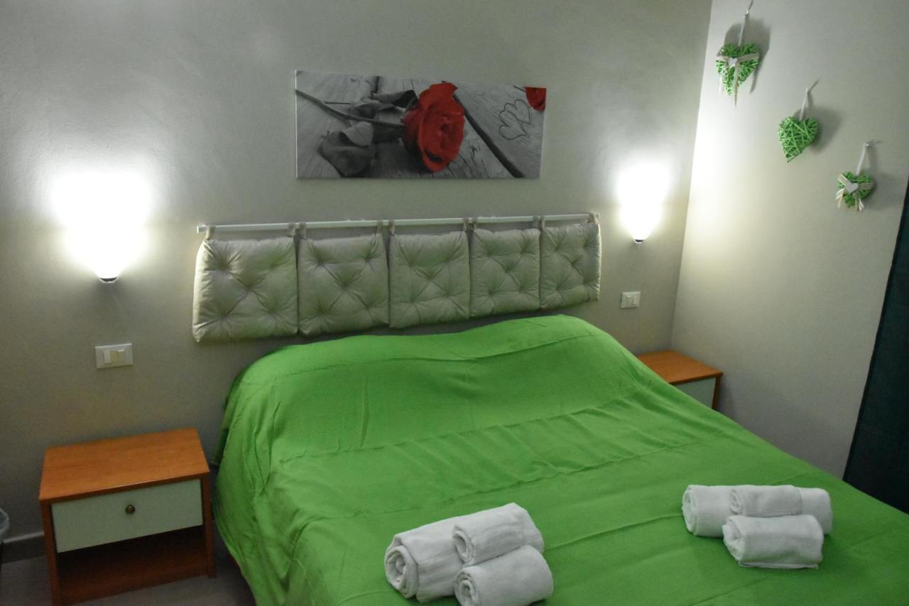 B&B Sul Molo Катания Екстериор снимка