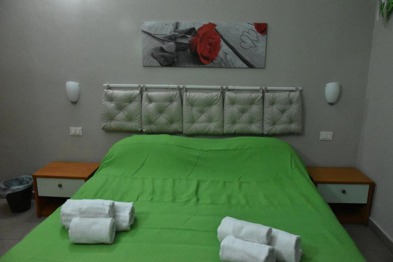 B&B Sul Molo Катания Екстериор снимка