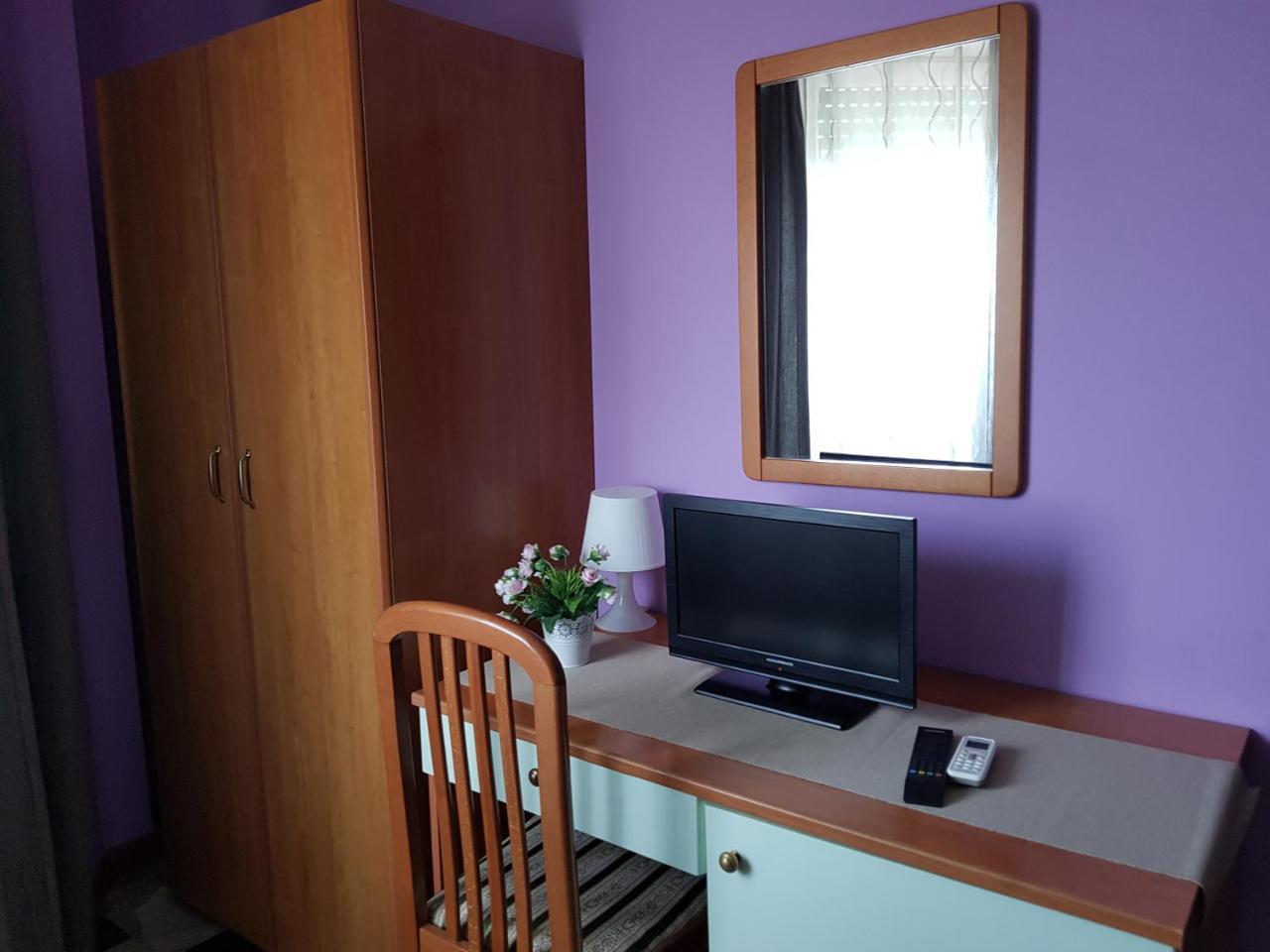 B&B Sul Molo Катания Екстериор снимка