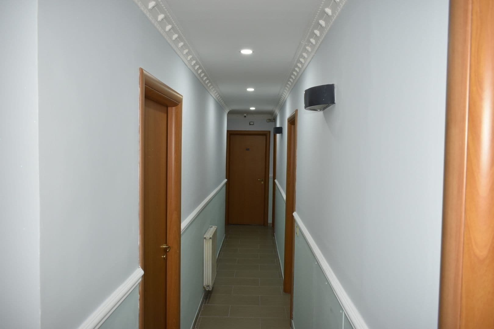 B&B Sul Molo Катания Екстериор снимка